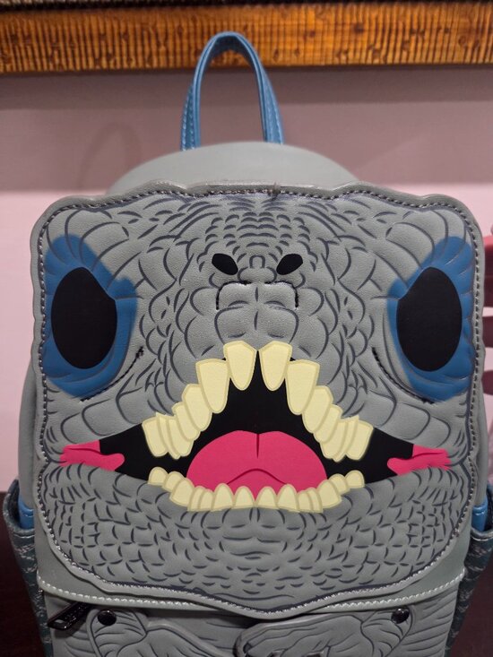 Universal Studios Jurassic Park pop backpack main image 9